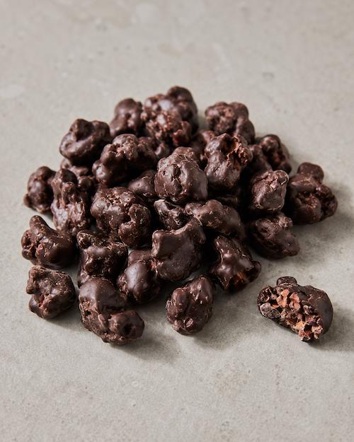 Chicchi di Cacao Croccanti