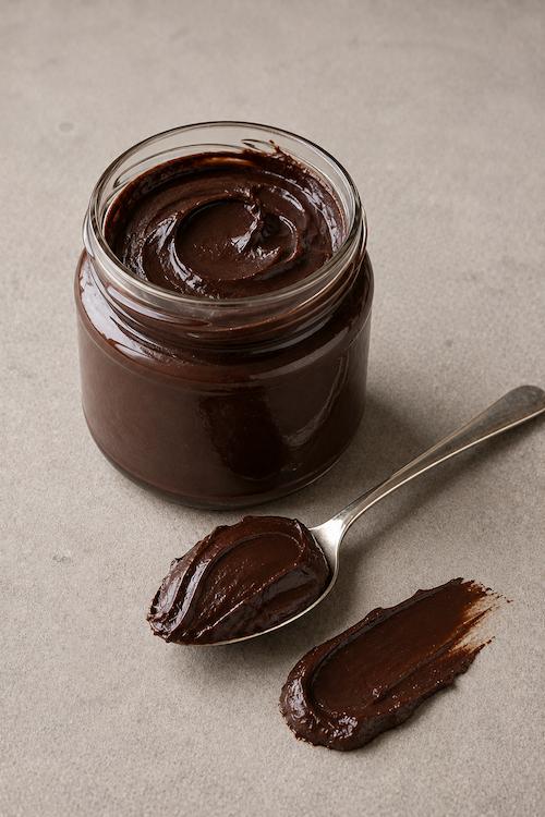 Crema Fondente Spalmabile