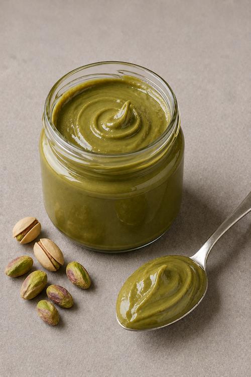 Crema di Pistacchio