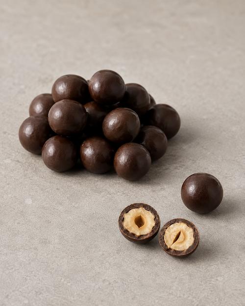 Dragées alla Nocciola