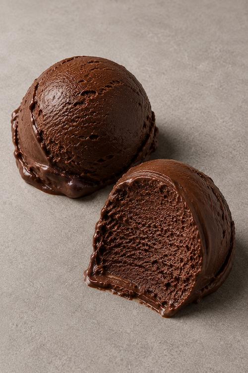 Gelato al Fondente 70%