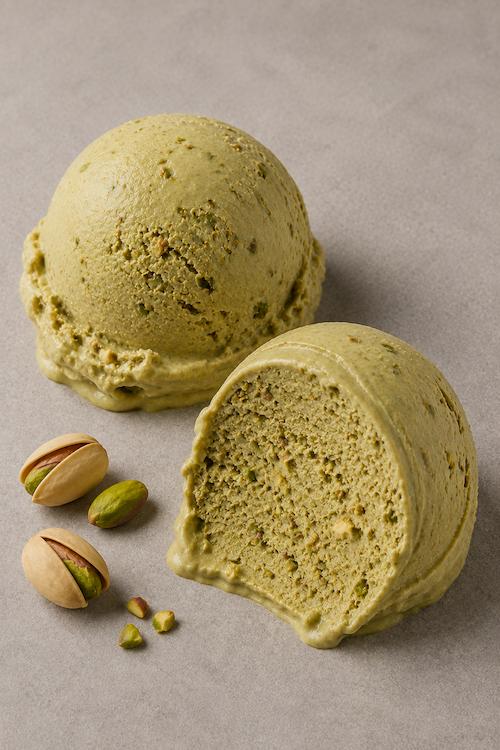 Gelato al Pistacchio