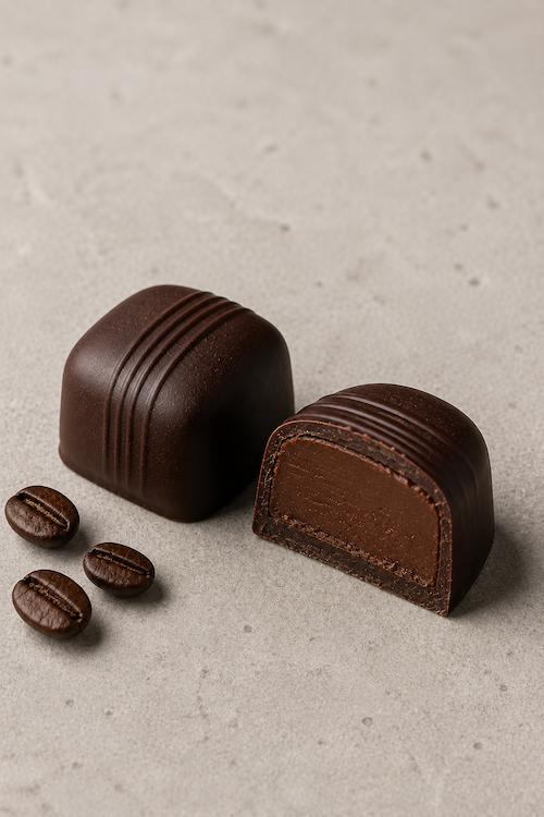 Praline al Caffè