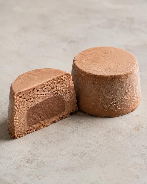 Semifreddo Gianduia